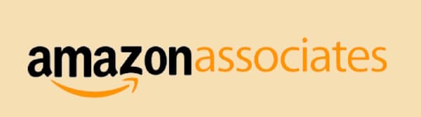 Amazon Associates Logo