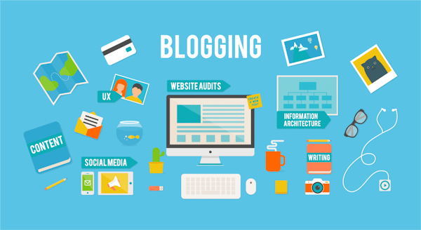 Blogging Monetization