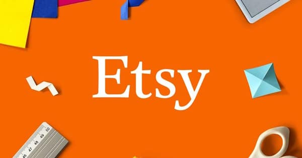 Etsy Logo