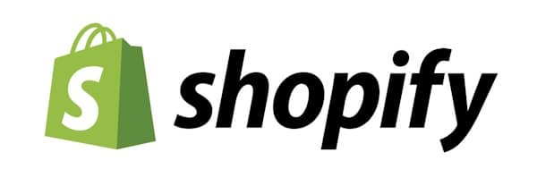 Shopify Logo