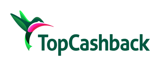 Topcashback Logo