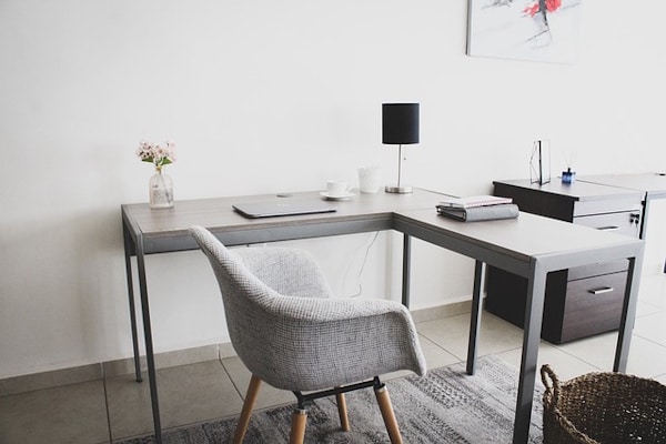 Choosing the Ideal Workspace